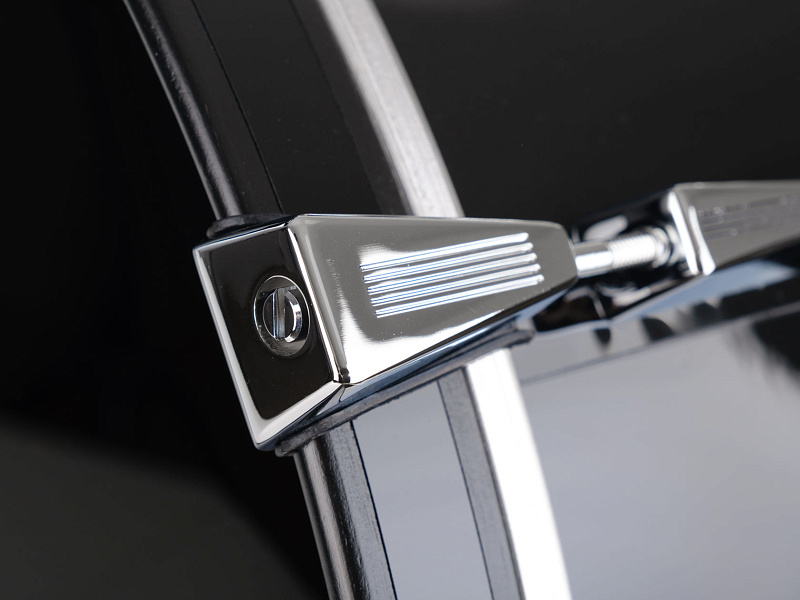 Фото Маршевый баранбан Sonor 52126253 Professional MP 2612 B CB