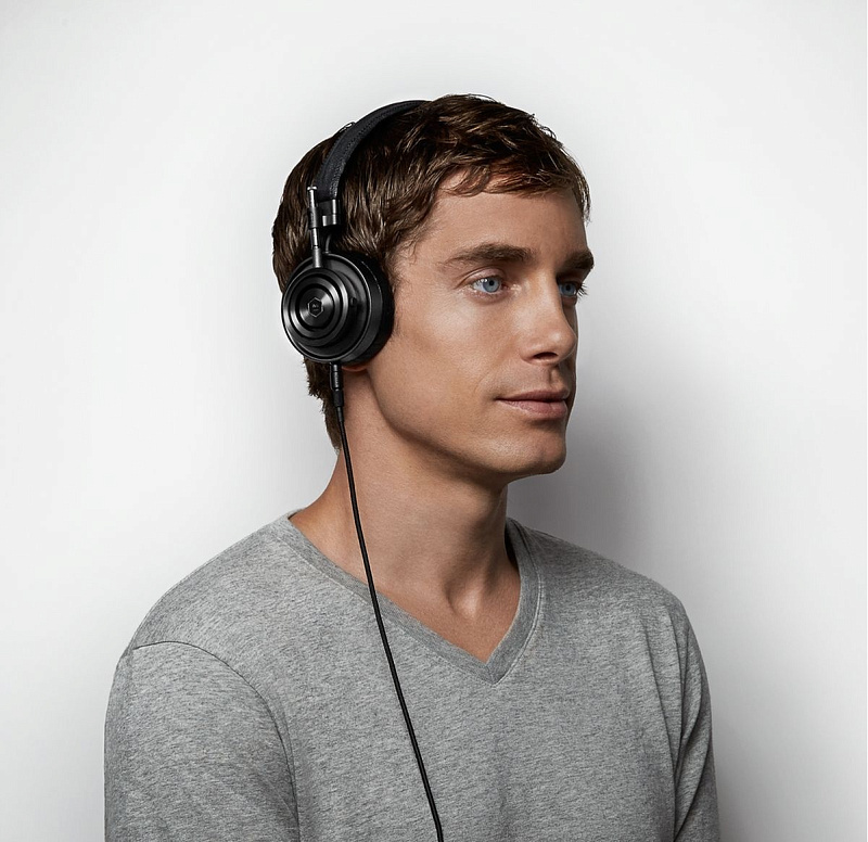 Фото MASTER&DYNAMIC MH30G1