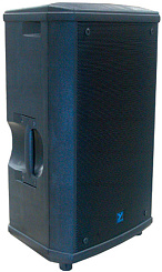 Активная акустическая система Yorkville NX25P