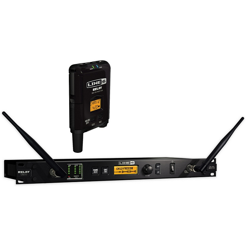 Фото Радиосистема LINE 6 RELAY G90