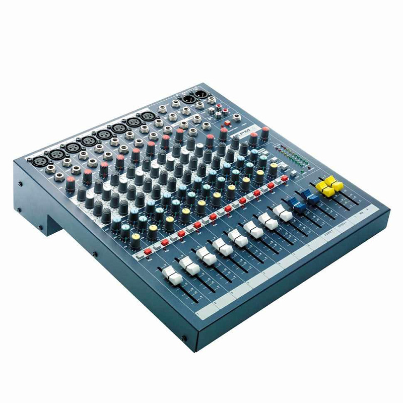 Фото Soundcraft epm8