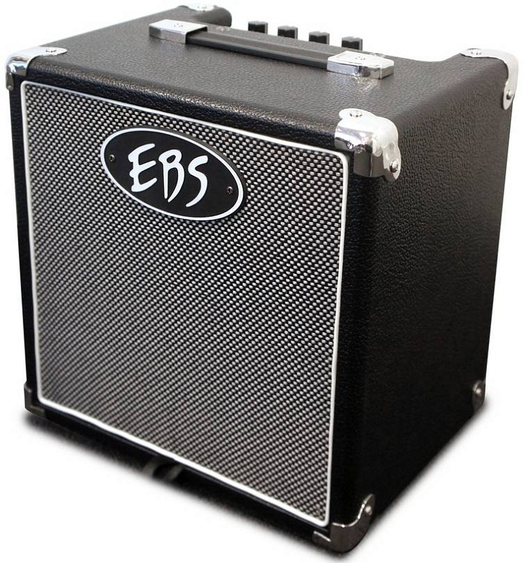 Фото EBS Classic Session 60 (Mk2)