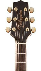 TAKAMINE G70 SERIES GD71-BSB акустическая гитара типа DREADNOUGHT, цвет санберст