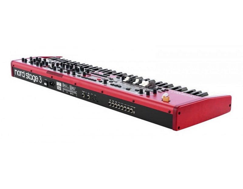 Фото Clavia Nord Stage 3