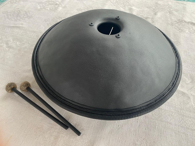 Фото Глюкофон Pangooda Drums PNG-GRS-42M "Гранофон"