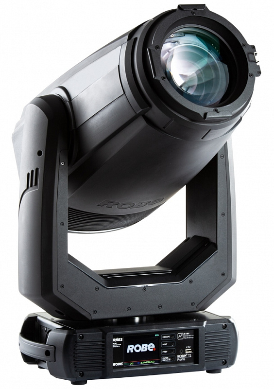 Фото ROBE Robin T1 Profile