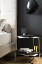 Портативная акустическая система Tivoli Revive Black