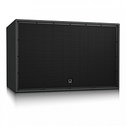 Активный сабвуфер Turbosound ATHENS TCS218B-AN