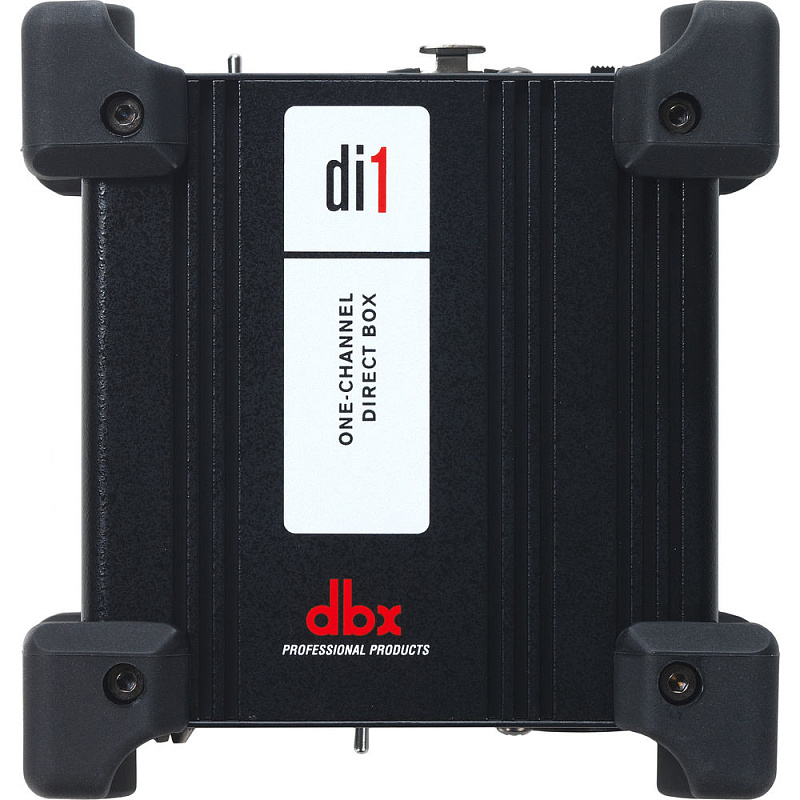 Фото DBX DI1