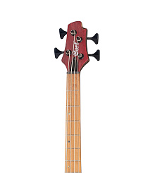 Бас-гитара Cort B4-Element-OPBR Artisan Series 