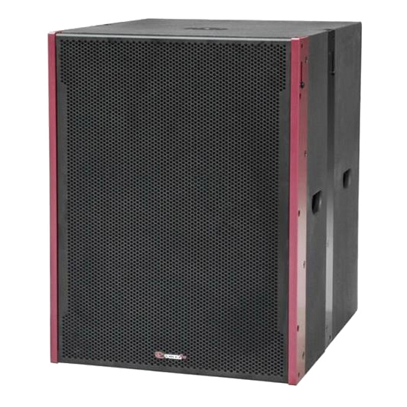 Фото Активный сабвуфер Volta RED LINE POWER SUB