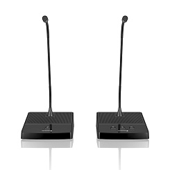 Микрофонный пульт Beyerdynamic Orbis MU 21