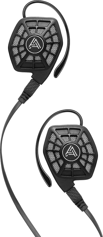 Фото Audeze iSINE 10 bluetooth + lightning cable