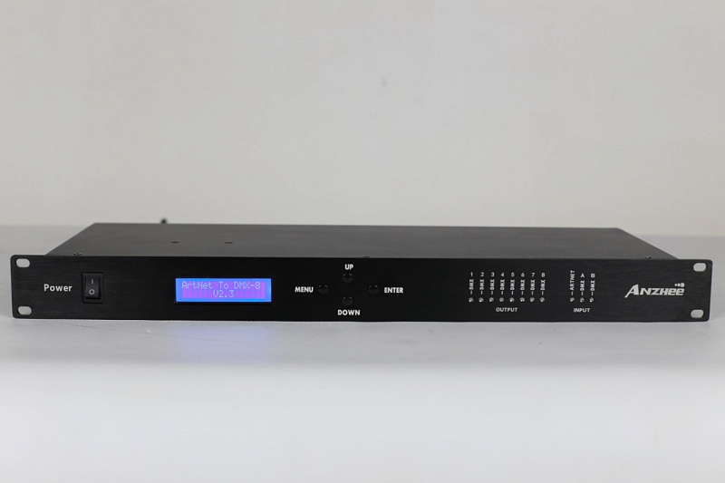 Фото Конвертер Anzhee ArtGate 8