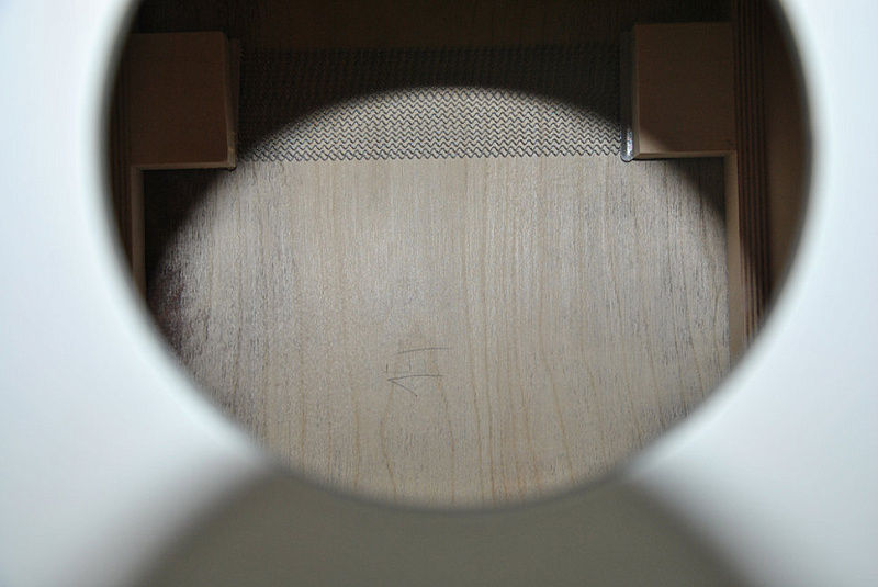 Фото Кахон Мозеръ C2SD-3