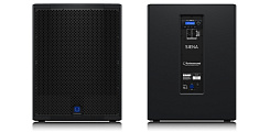 Активный сабвуфер Turbosound SIENA TSP118B-AN