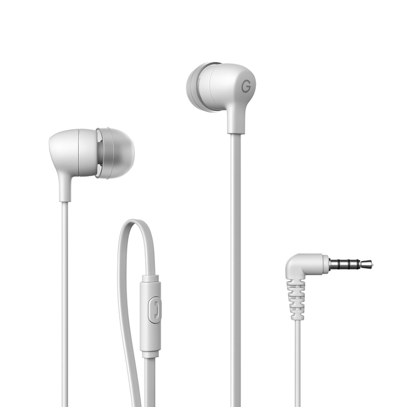 Фото Наушники с микрофоном GAL HMP-20BN