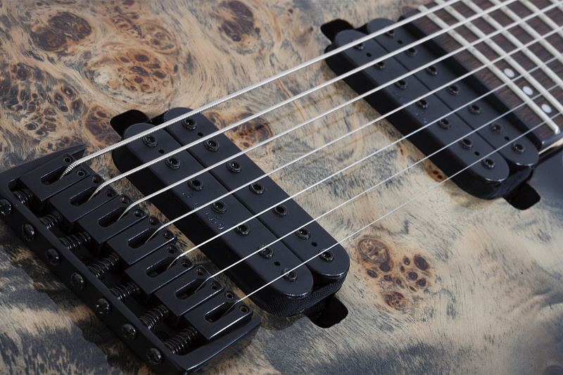 Фото Электрогитара Schecter C-7 PRO CB