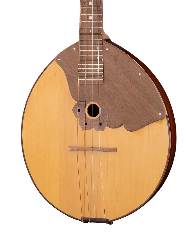 Фото Домра Doff DPM4