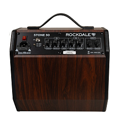 Комбоусилитель ROCKDALE Stone 30