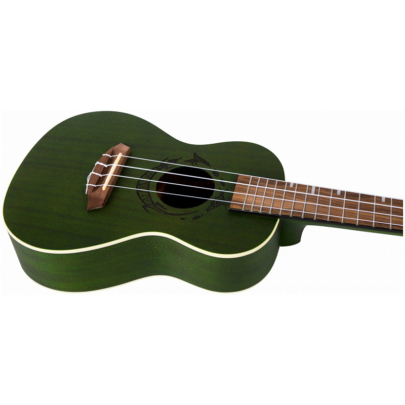 Фото Укулеле концерт FLIGHT DUC380 JADE