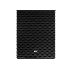 Активный сабвуфер AST-712SA
