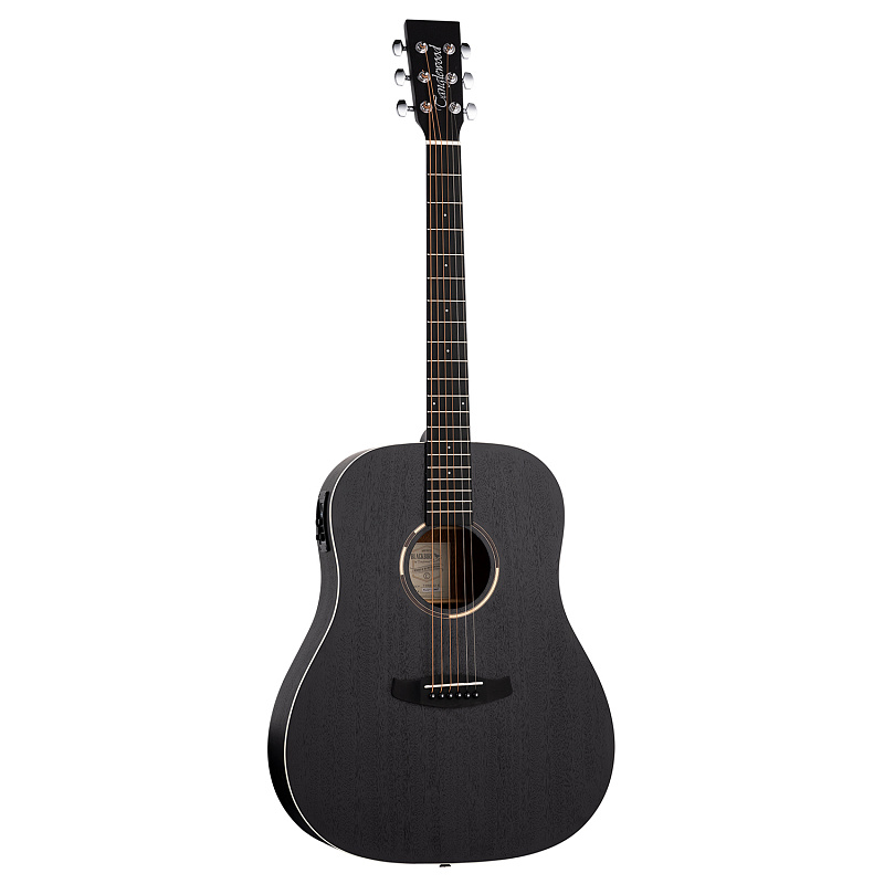 Фото Электроакустическая гитара TANGLEWOOD TWBB SD E