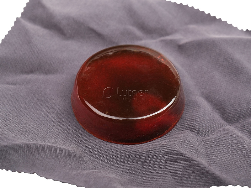 Фото Канифоль Thomastik 04BKPI001 Peter Infeld для скрипки