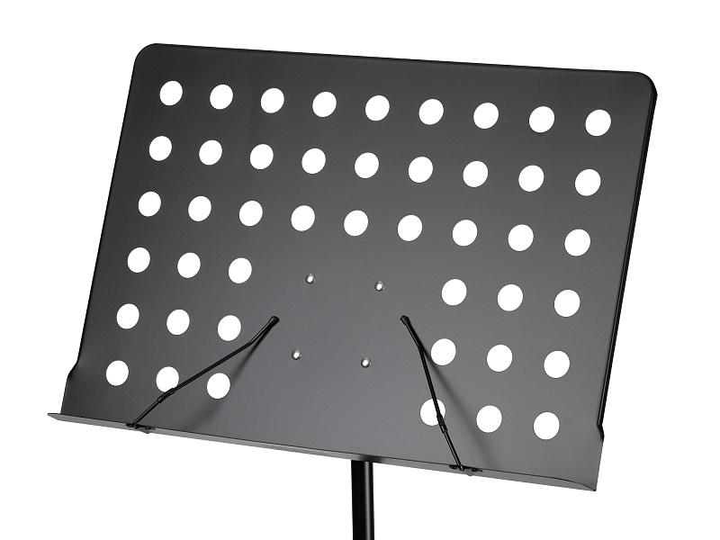 Фото Подставка для нот (пюпитр) оркестровый Foix P-06HC