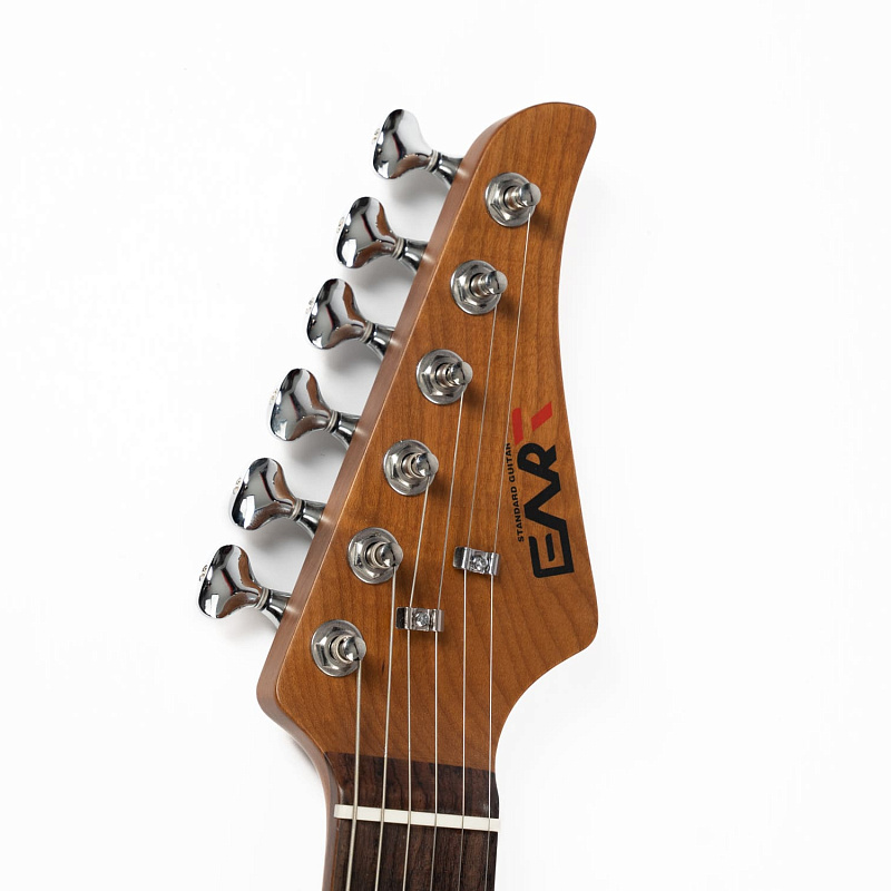 Фото Электрогитара  EART CP-1 Green