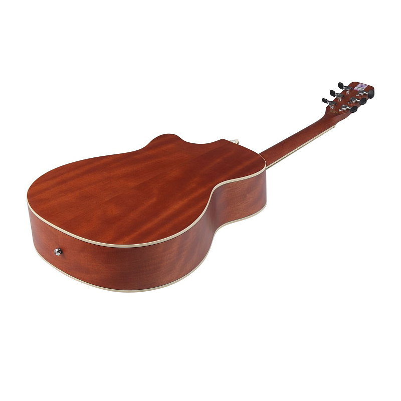 Фото Акустическая гитара STARSUN TG220c-p Natural