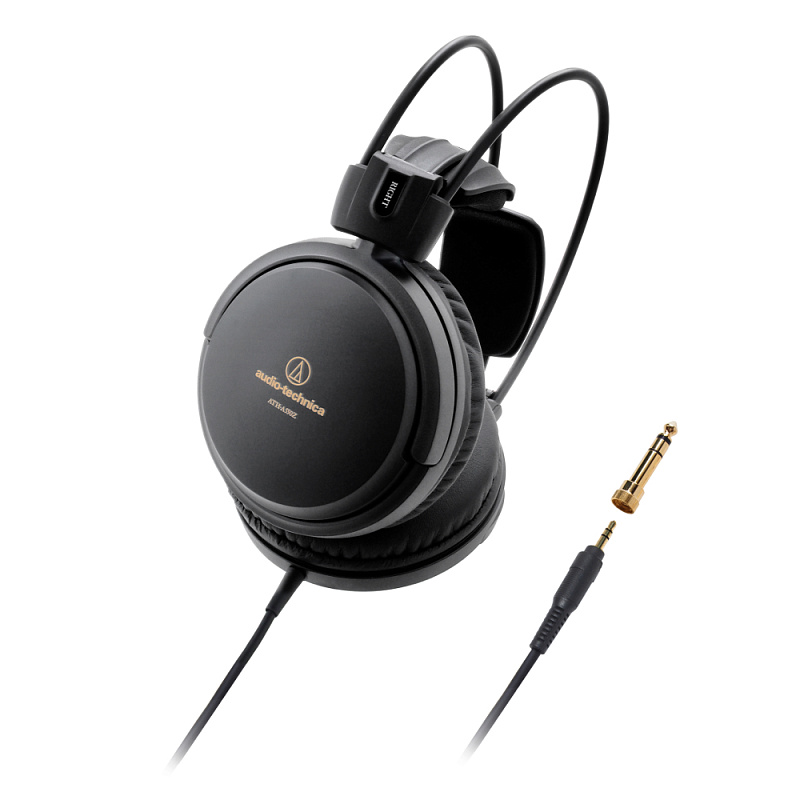 Фото AUDIO-TECHNICA ATH-A550Z