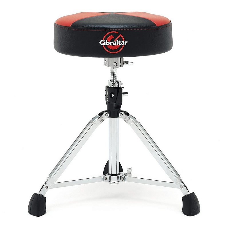 Фото Стул для барабанщика GIBRALTAR 9000 9608RQPRB