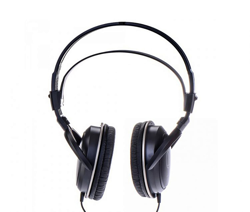 Фото AUDIO-TECHNICA ATH-AVC200