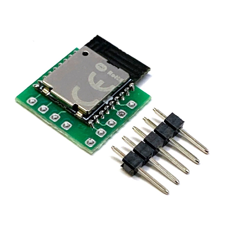 Фото Bluetooth модуль для IR-Кабинет-эмулятора VC16, AMT Electronics BLE-1-vc16