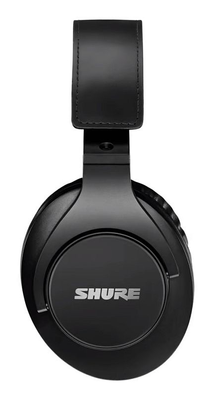 Фото Наушники SHURE SRH440A