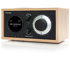Радиоприемник Tivoli Model One+ Oak/Black
