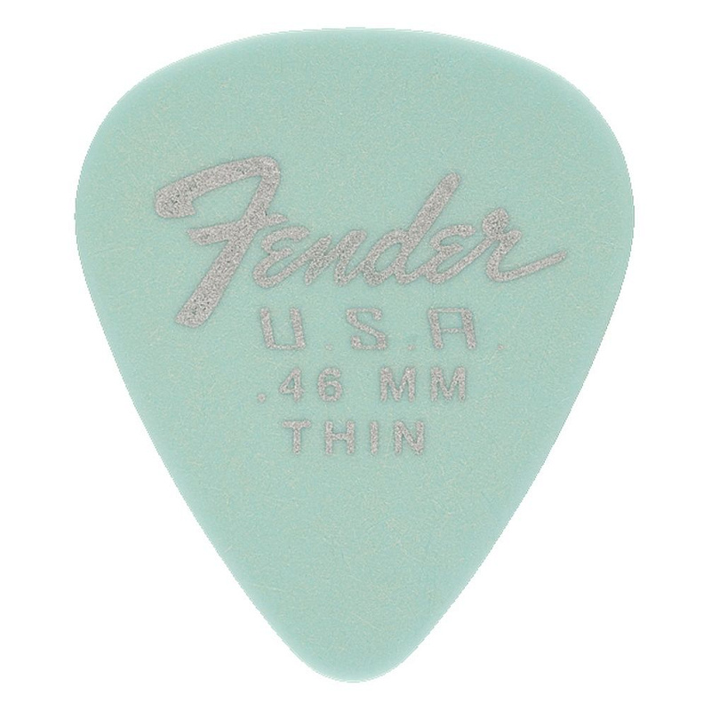 Фото FENDER 351 DURA-TONE .46 12 PK DNB