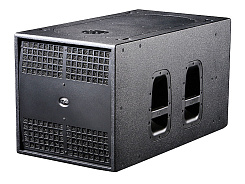 Пассивный сабвуфер DAS AUDIO LX-212
