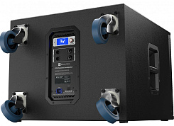 Активный сабвуфер Electro-Voice ETX-15SP