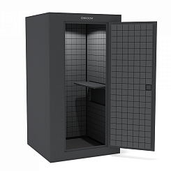 Звукоизоляционная кабина IzoRoom Standart