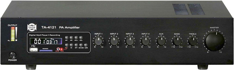 Фото Show TA-4121