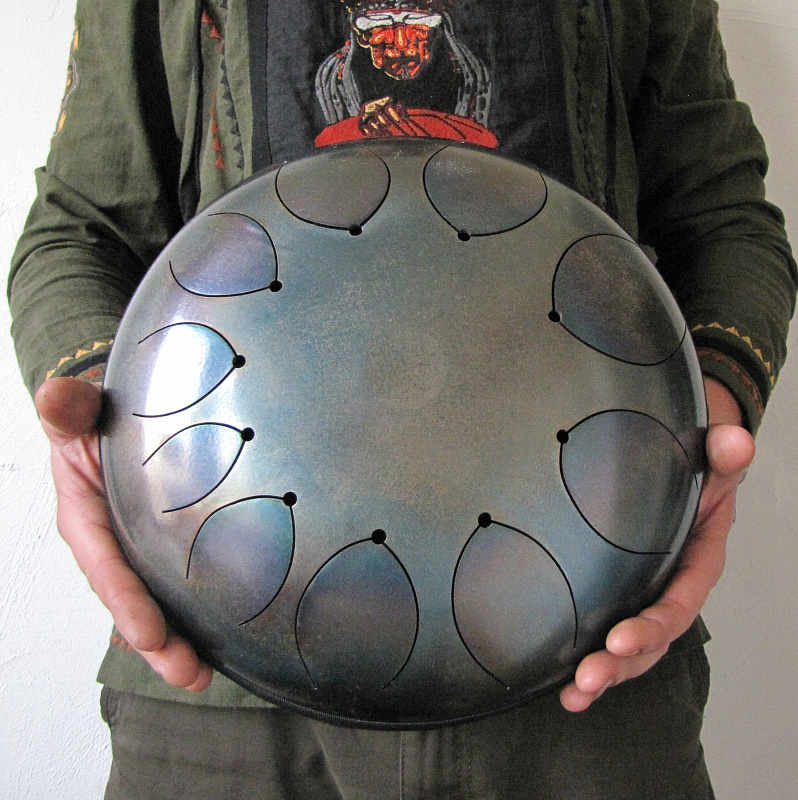 Фото ТЕХНОШАМАН Fingertype IV gen 30