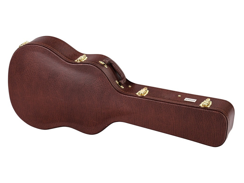 Фото Футляр для классической гитары Guider CC-501MG