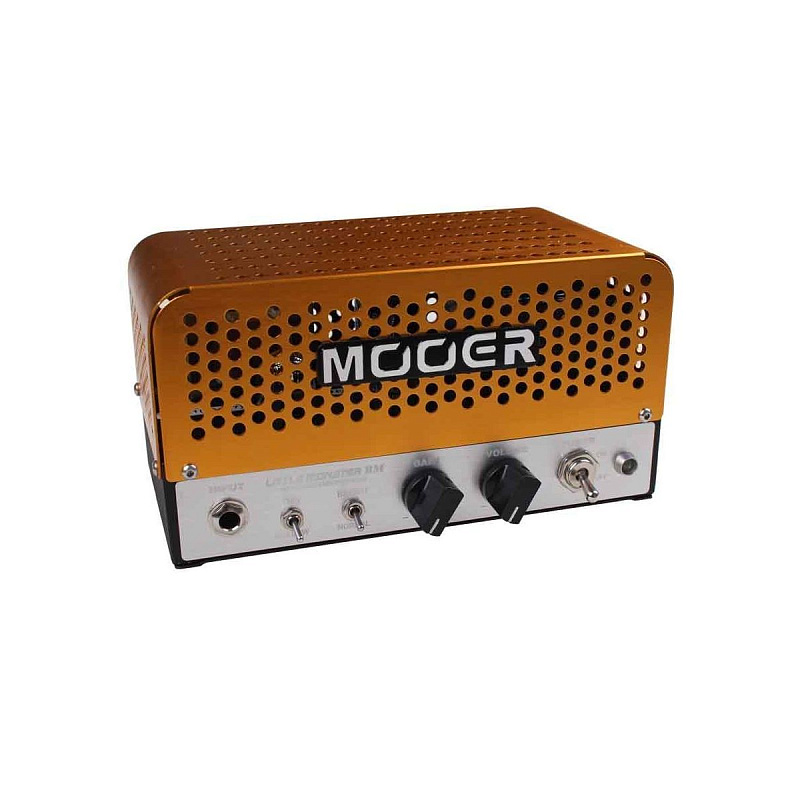 Фото MOOER Little Monster BM