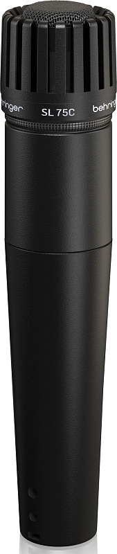 Фото Динамический микрофон BEHRINGER SL 75C