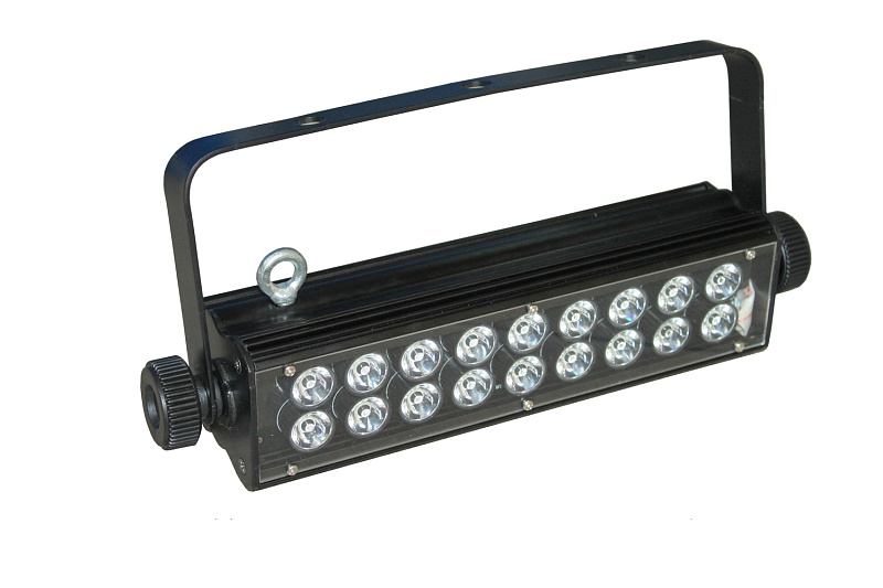 Фото Стробоскоп INVOLIGHT LED Strob18