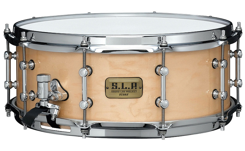 Фото TAMA LMP1455-SMP S.L.P. CLASSIC MAPLE Малый барабан
