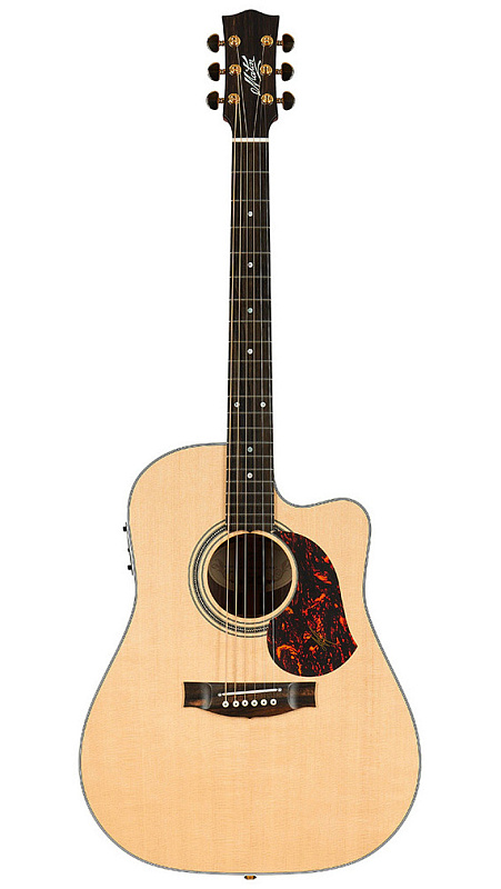 Фото Maton ER90C