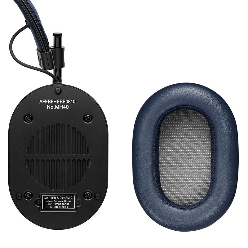 Фото MASTER&DYNAMIC MH40B4